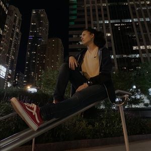 Meet your Posher, Esme